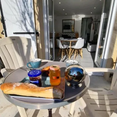 Apartment Charming Proche Dolce Via *