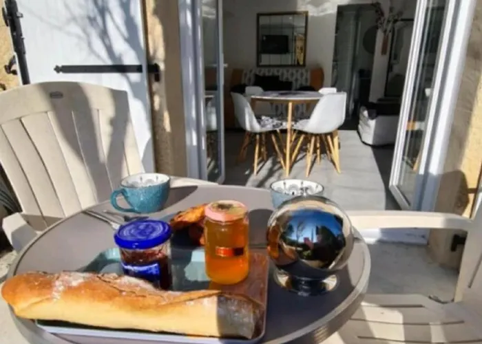 Apartment Charming Proche Dolce Via *